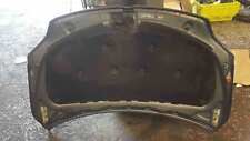 Volkswagen Golf Plus MK5 2003-2009 Front Bonnet Grey LA7T